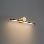 Koge Sleek Design Black LED Wall Lamp