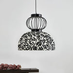 Korvo Pendant Lamp