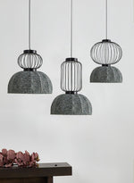 Korvo Pendant Lamp