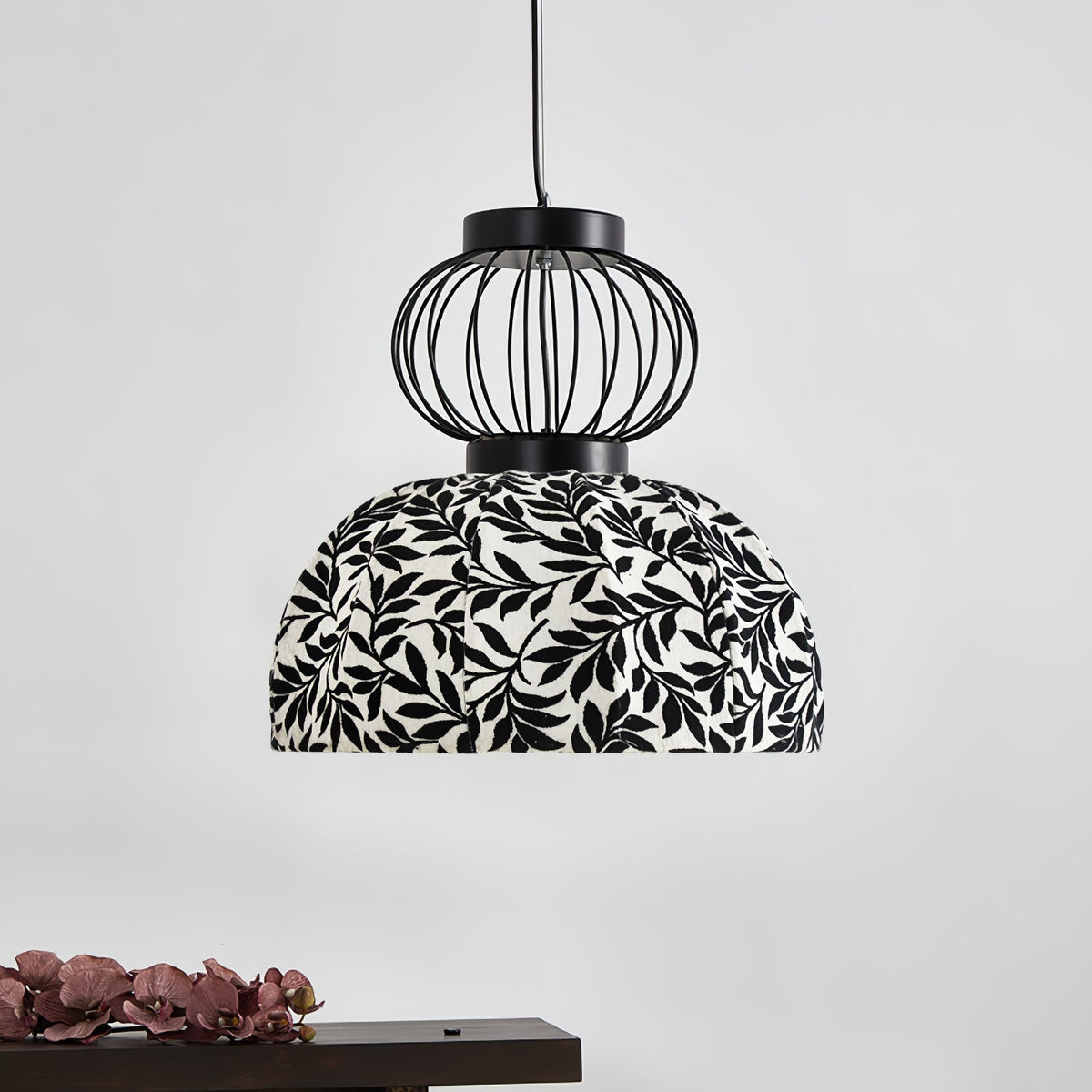 Korvo Pendant Lamp