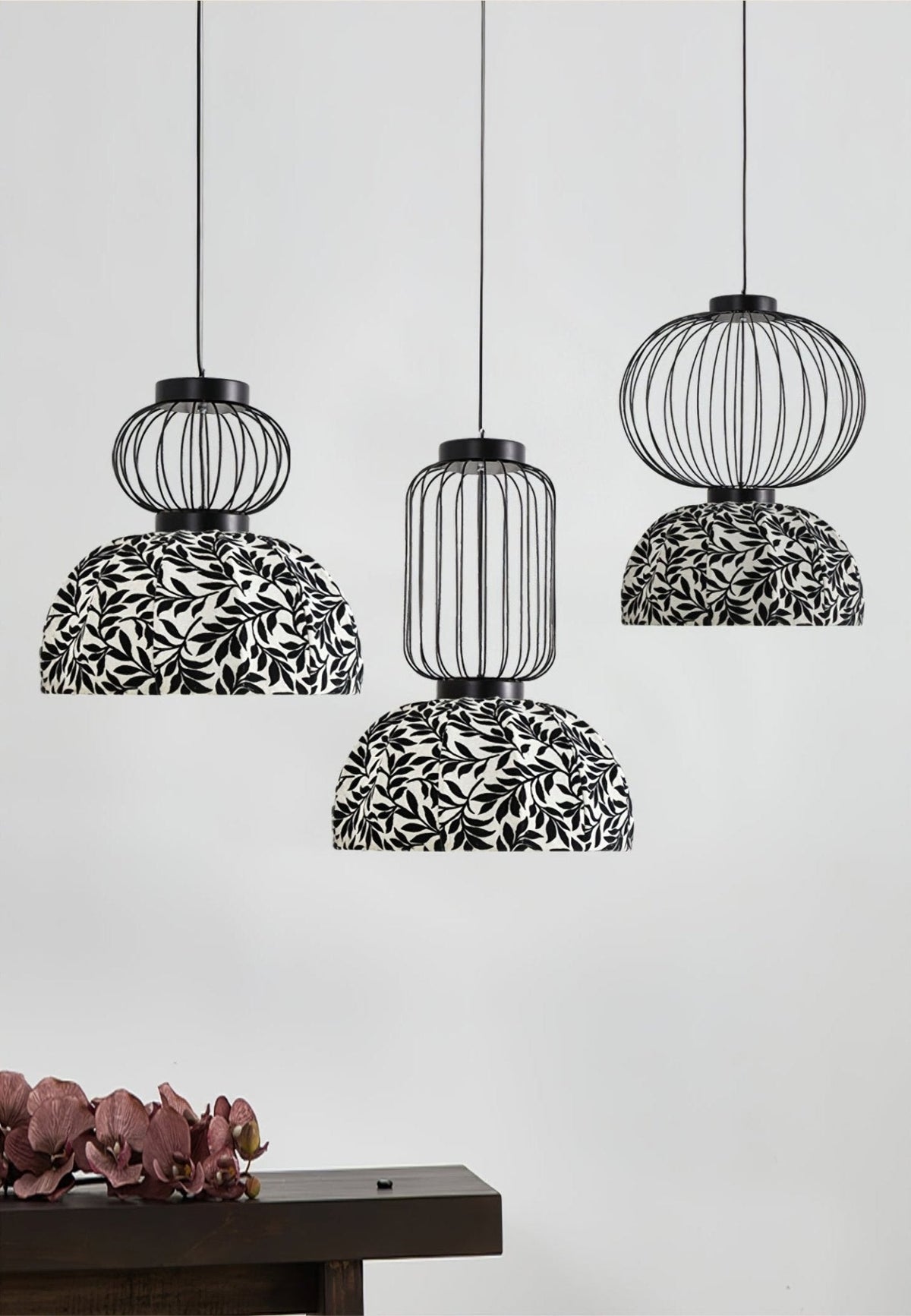 Korvo Pendant Lamp