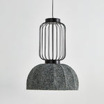 Korvo Pendant Lamp