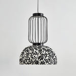 Korvo Pendant Lamp