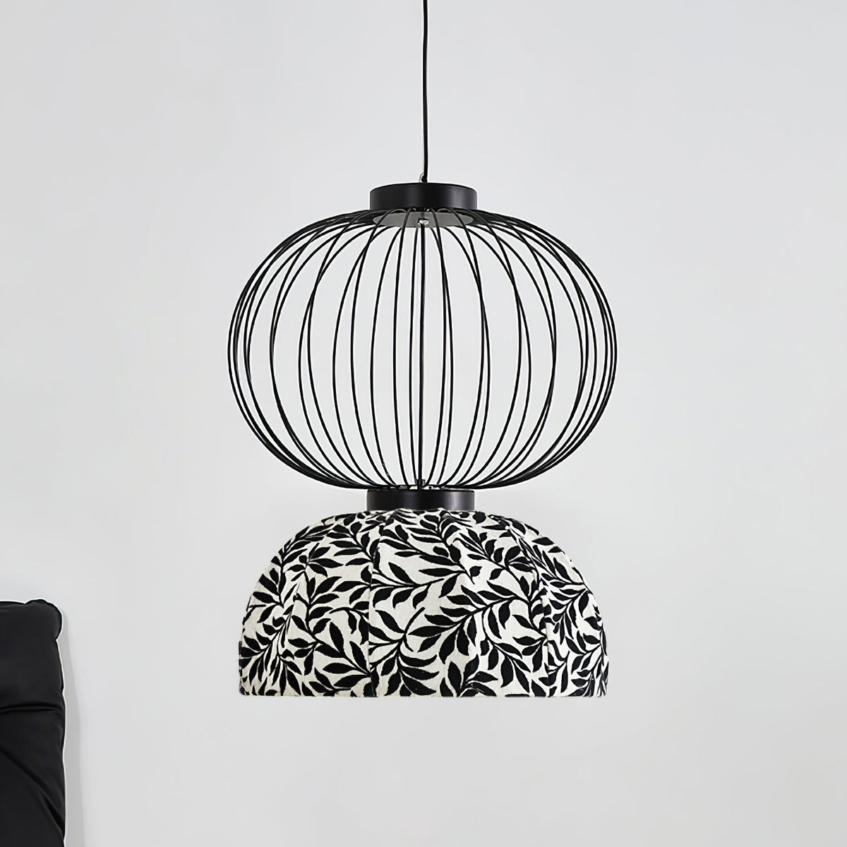 Korvo Pendant Lamp