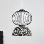 Korvo Pendant Lamp