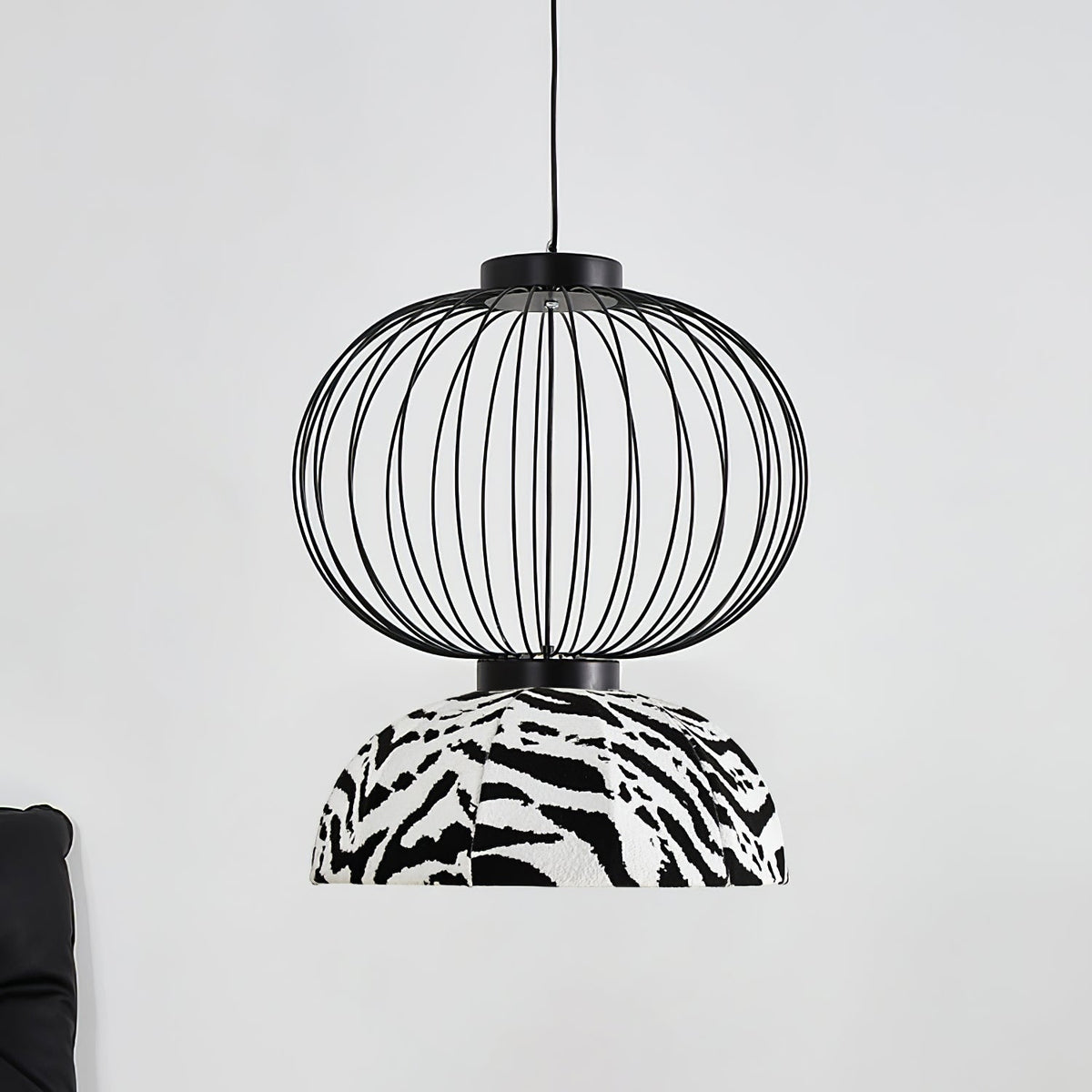 Korvo Pendant Lamp