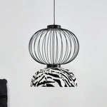 Korvo Pendant Lamp