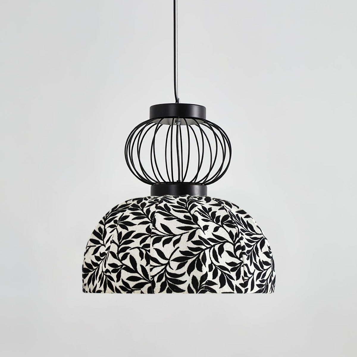 Korvo Pendant Lamp
