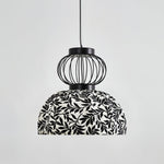 Korvo Pendant Lamp