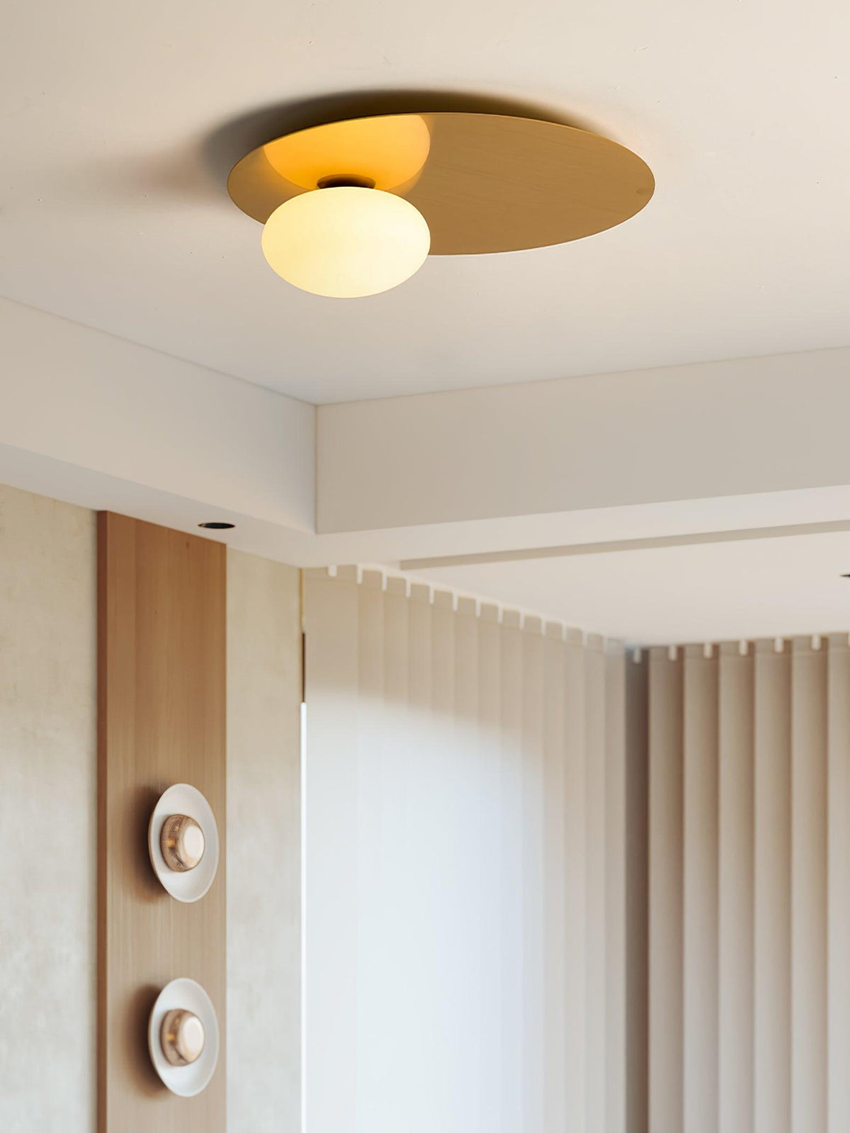 Kwic Wall Lamp