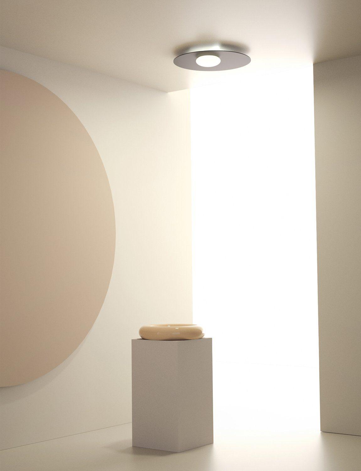 Kwic Wall Lamp