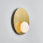Kwic Wall Lamp