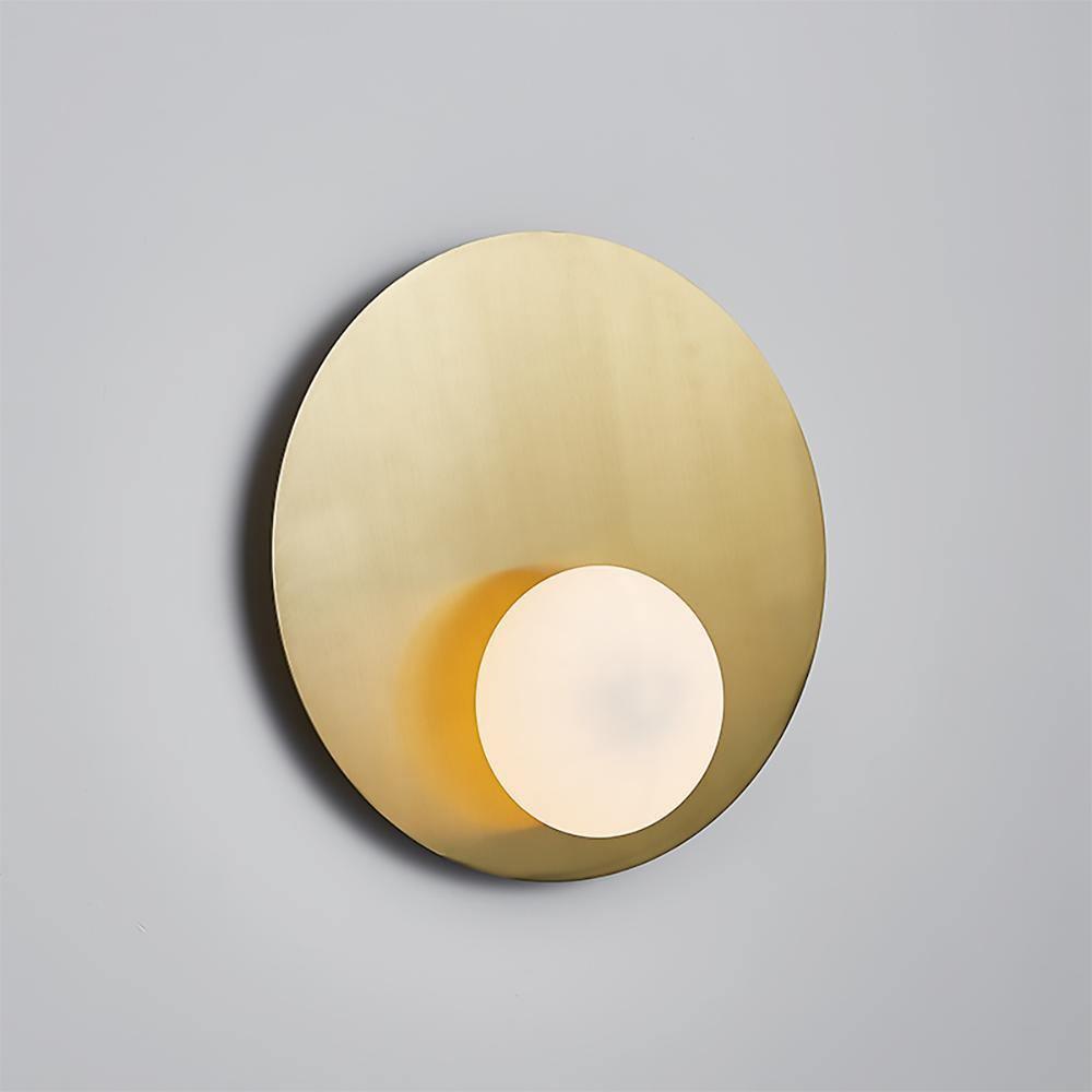 Kwic Wall Lamp