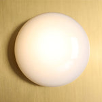 Kwic Wall Lamp