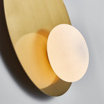 Kwic Wall Lamp