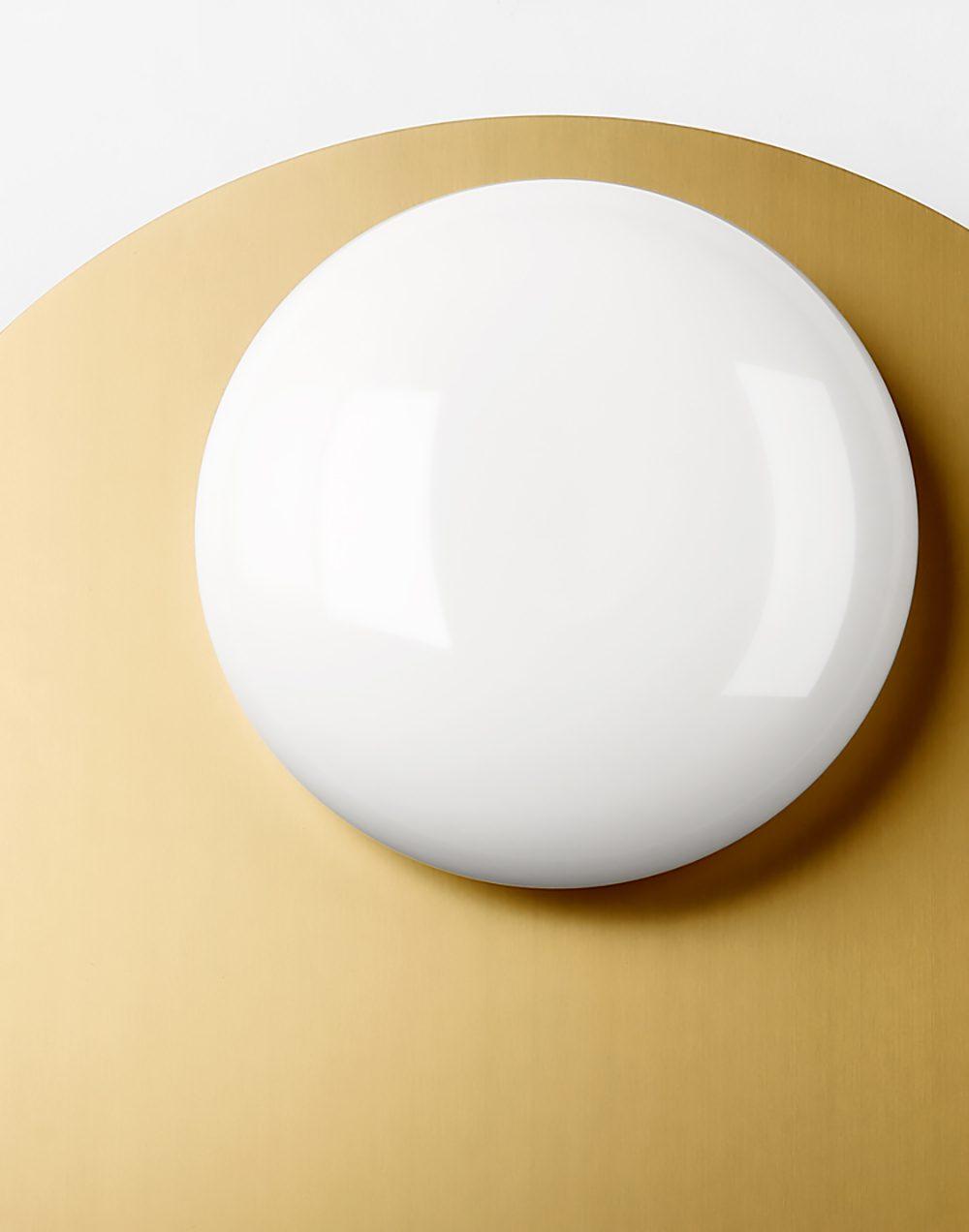 Kwic Wall Lamp