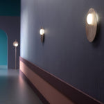 Kwic Wall Lamp