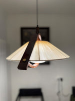 Kyomi Arch Pendant Lamp