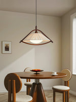 Kyomi Arch Pendant Lamp