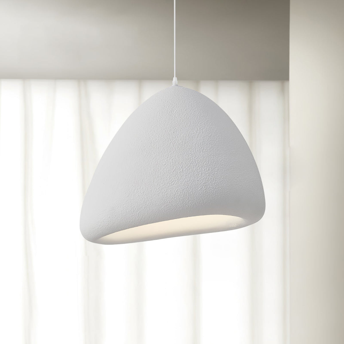 Kyoto Pendant Light