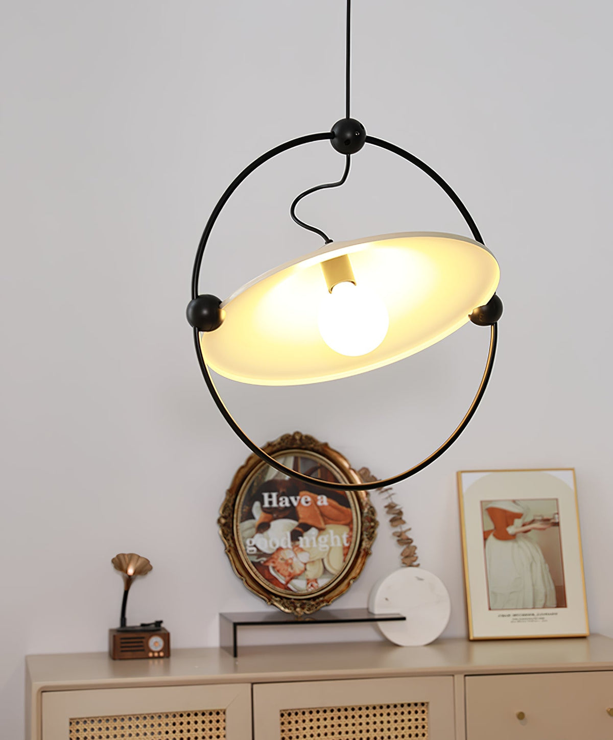 Kyra Pendant Light