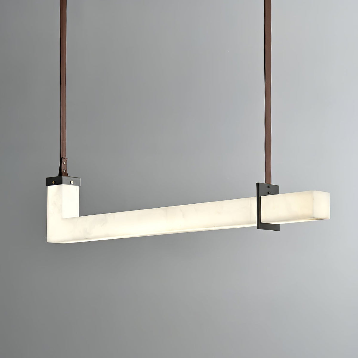 L-Axis Pendant Lamp