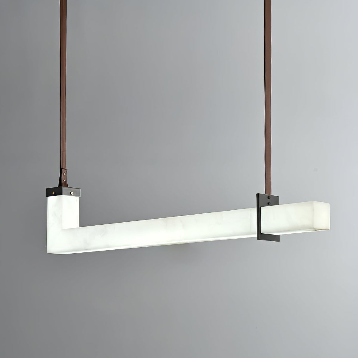 L-Axis Pendant Lamp