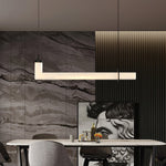 L-Axis Pendant Lamp