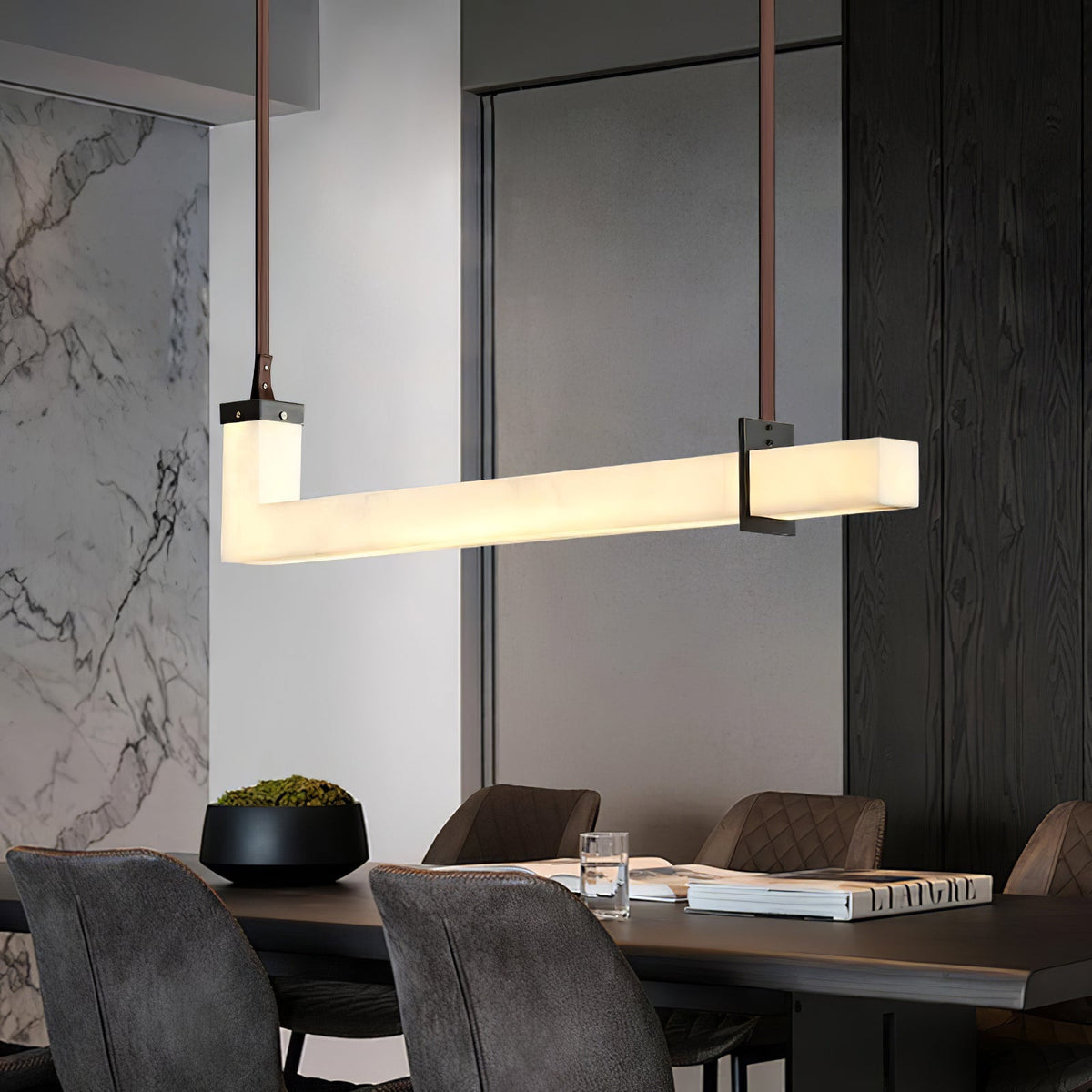 L-Axis Pendant Lamp
