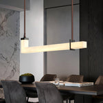 L-Axis Pendant Lamp