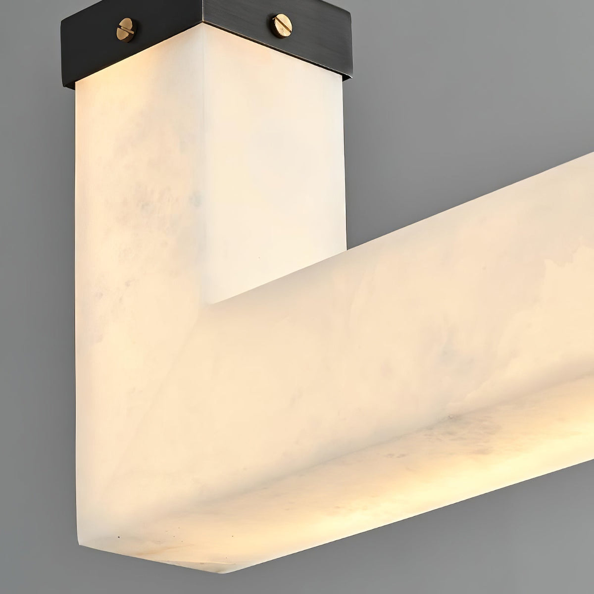 L-Axis Pendant Lamp