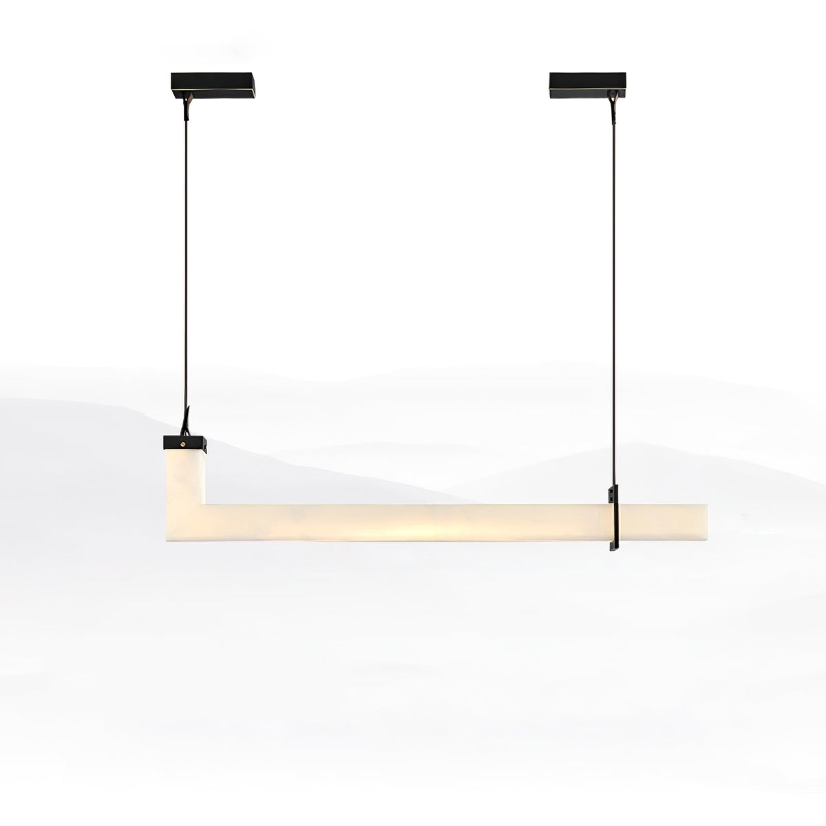 L-Axis Pendant Lamp