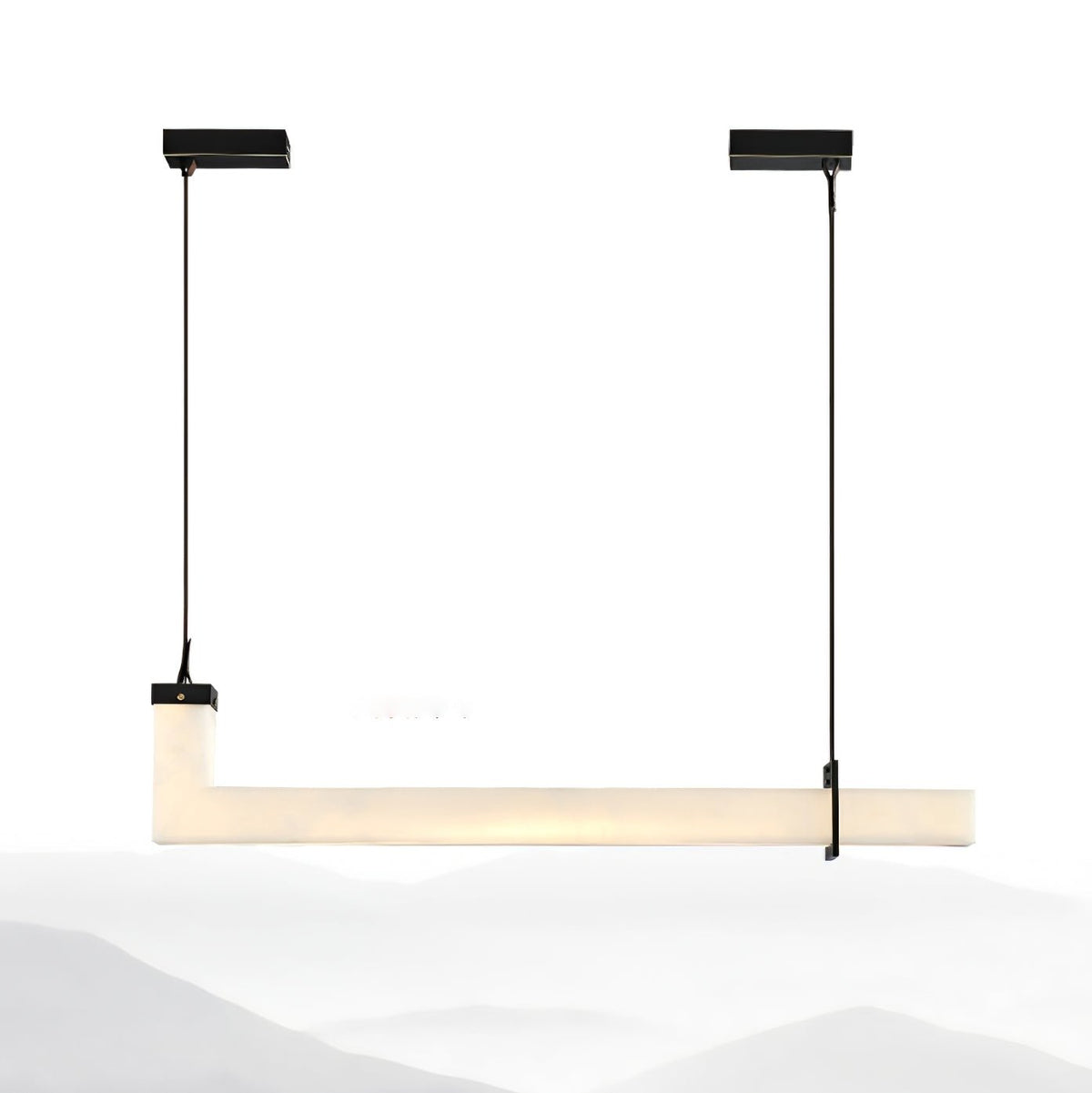 L-Axis Pendant Lamp