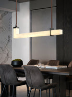 L-Axis Pendant Lamp