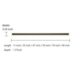 Modern Outdoor Wall Lights Fixture Wall Lamp Waterproof Wall Sconce Lighting