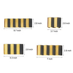 Creative LED Up and Down Light Waterproof Modern Wall Washer Lights