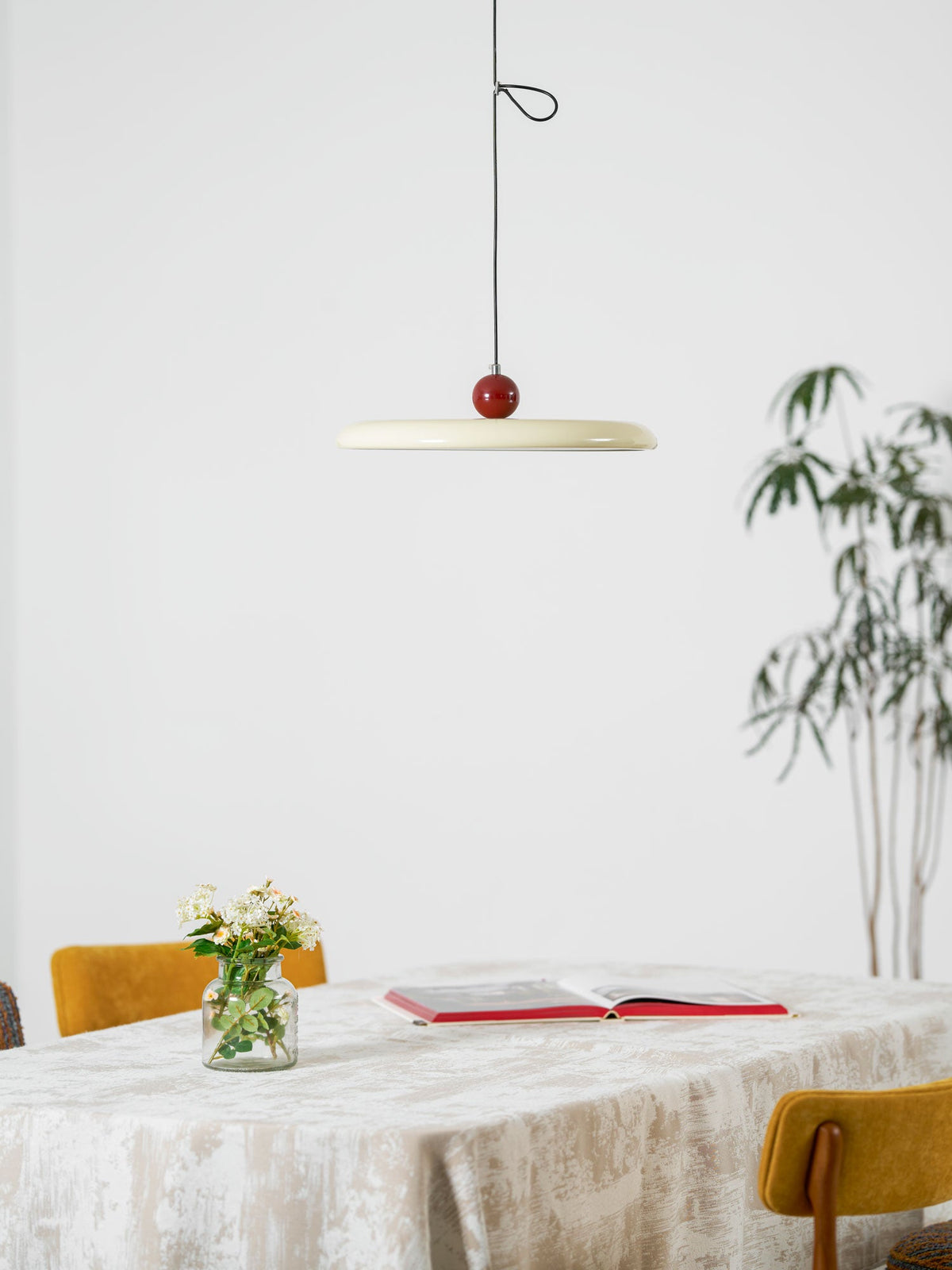 Lola SwingPendant Lamp