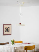 Lola SwingPendant Lamp