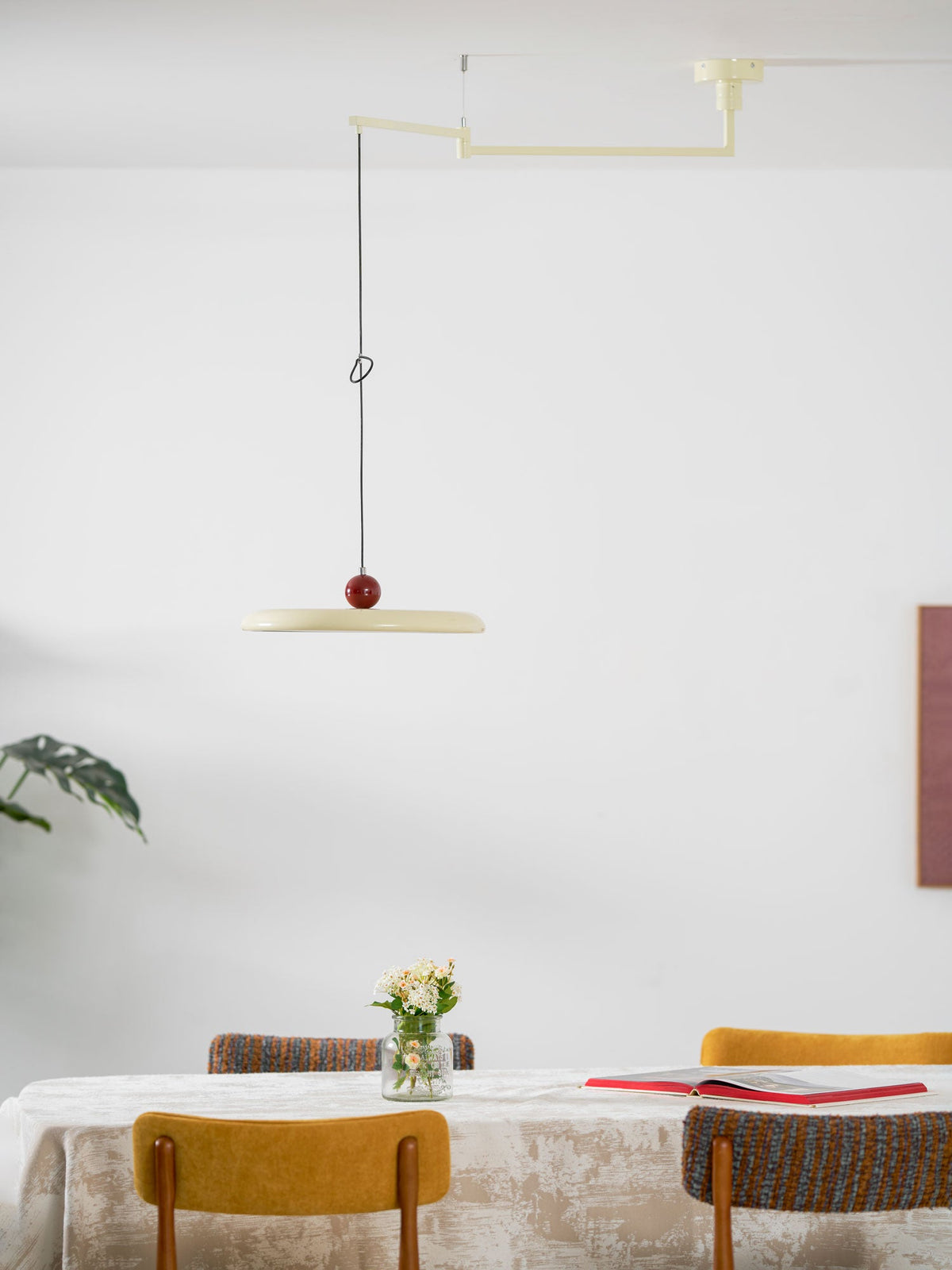 Lola SwingPendant Lamp