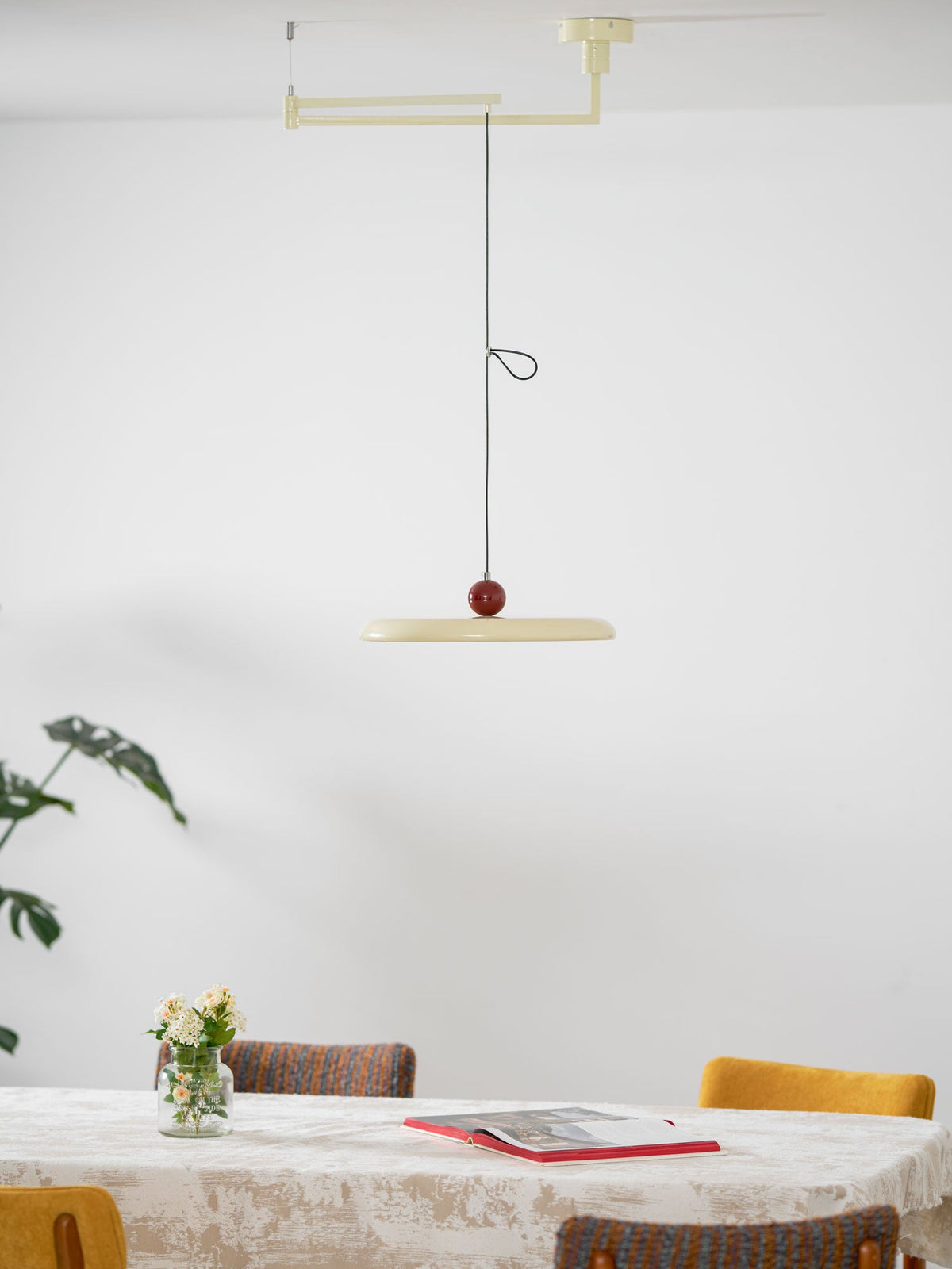 Lola SwingPendant Lamp