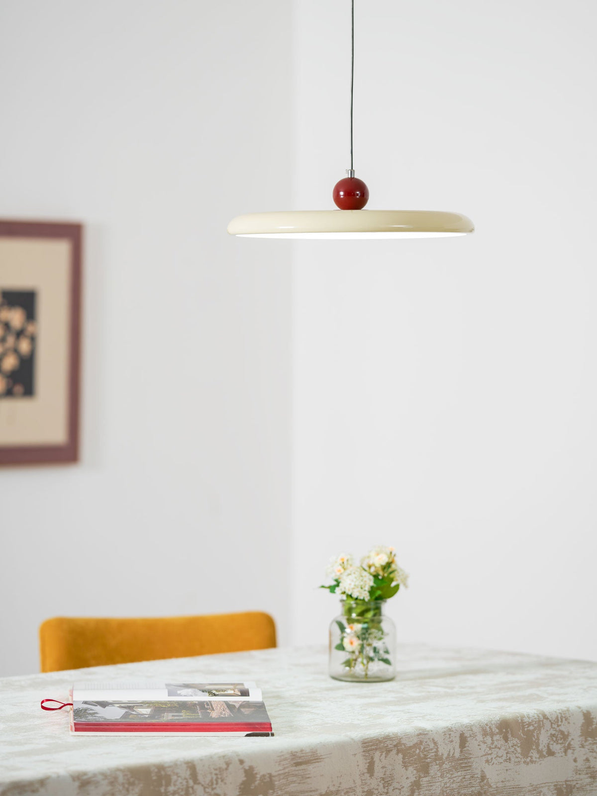 Lola SwingPendant Lamp