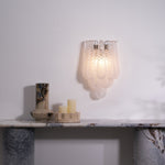 Lagoon Bloom Wall Lamp