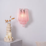 Lagoon Bloom Wall Lamp