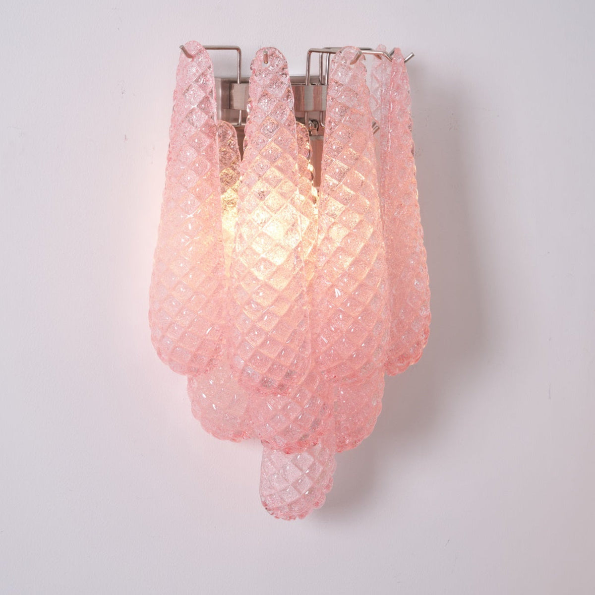Lagoon Bloom Wall Lamp