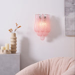 Lagoon Bloom Wall Lamp