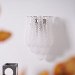 Lagoon Bloom Wall Lamp