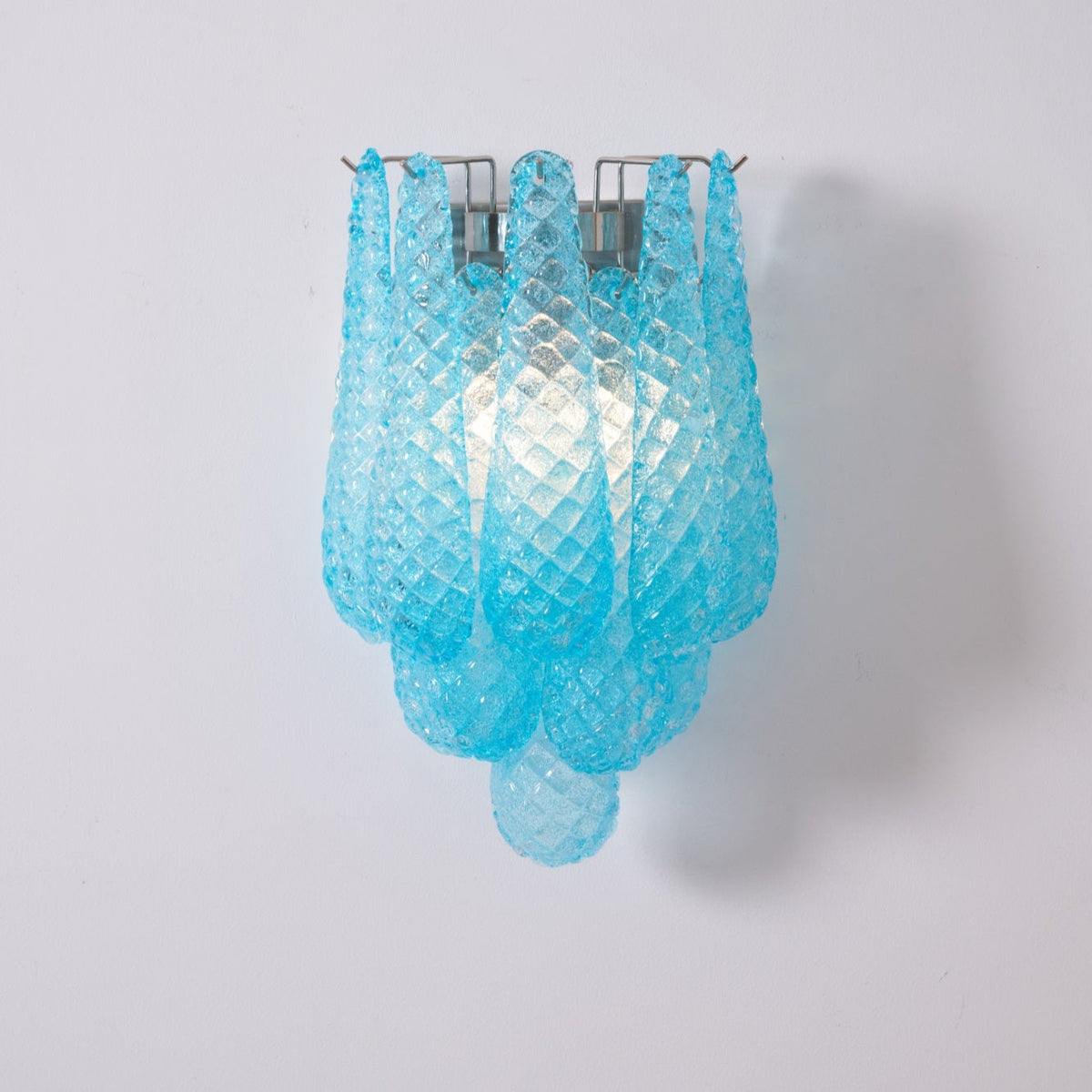 Lagoon Bloom Wall Lamp