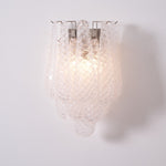 Lagoon Bloom Wall Lamp