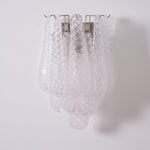 Lagoon Bloom Wall Lamp