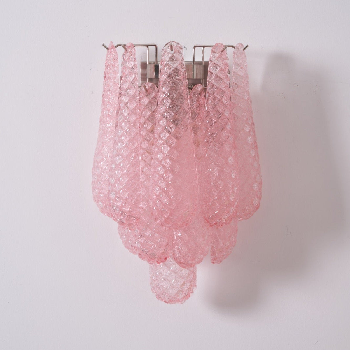 Lagoon Bloom Wall Lamp